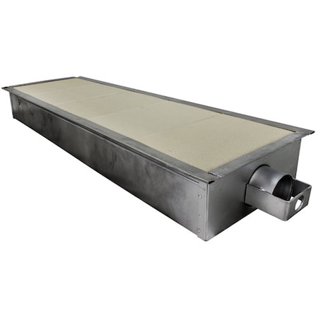 Imperial Cooking Equipment Infrared Burner 1040